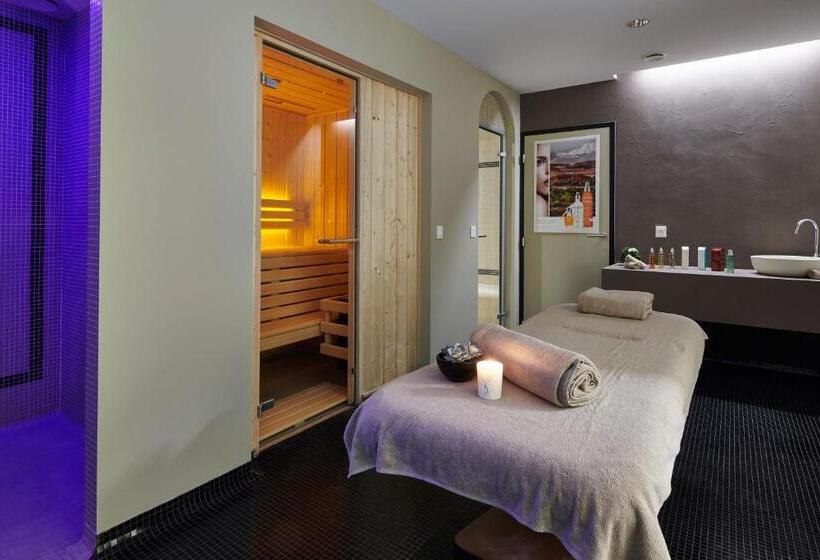 فندق & Spa Vacances Bleues Le Splendid