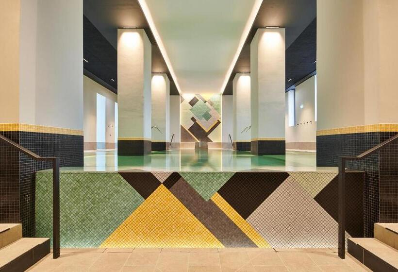 فندق & Spa Vacances Bleues Le Splendid