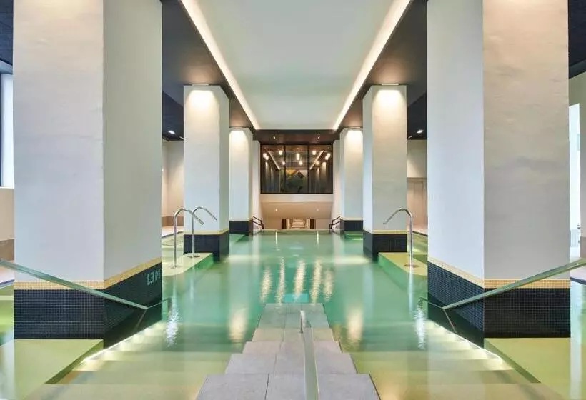 בית מלון כפרי & Spa Vacances Bleues Le Splendid