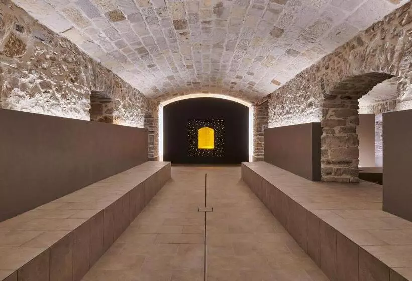 בית מלון כפרי & Spa Vacances Bleues Le Splendid