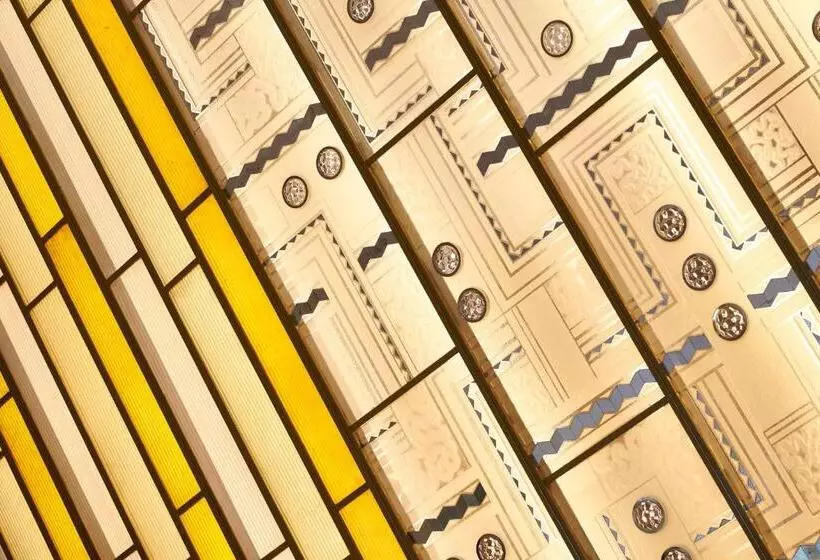 בית מלון כפרי & Spa Vacances Bleues Le Splendid