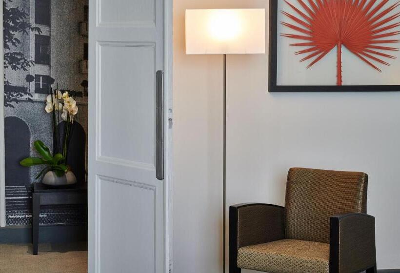 فندق & Spa Vacances Bleues Le Splendid