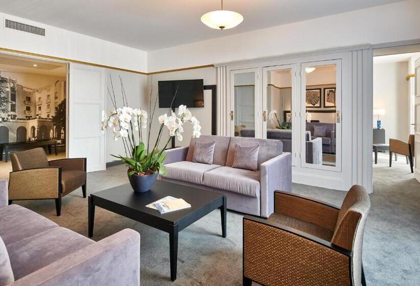 فندق & Spa Vacances Bleues Le Splendid