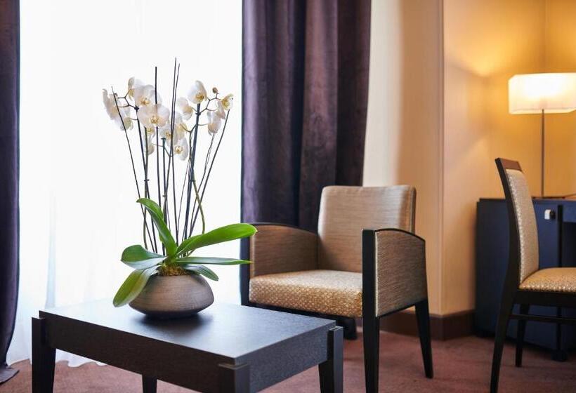 فندق & Spa Vacances Bleues Le Splendid