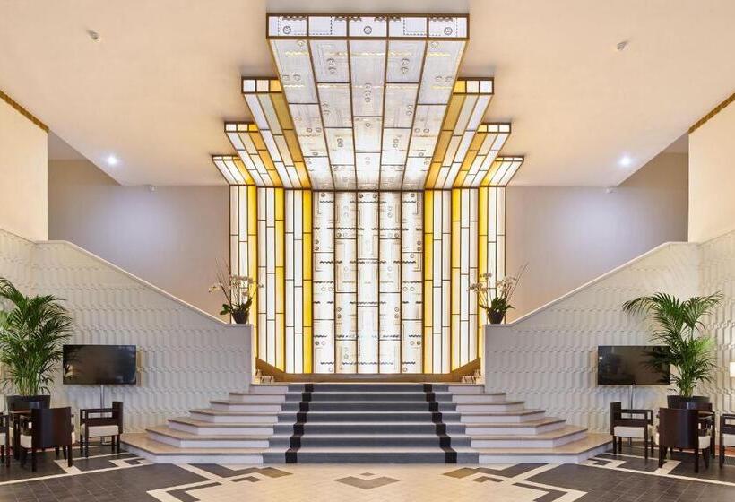 فندق & Spa Vacances Bleues Le Splendid