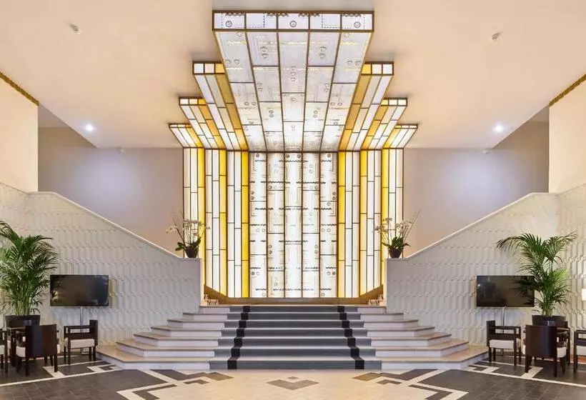 בית מלון כפרי & Spa Vacances Bleues Le Splendid