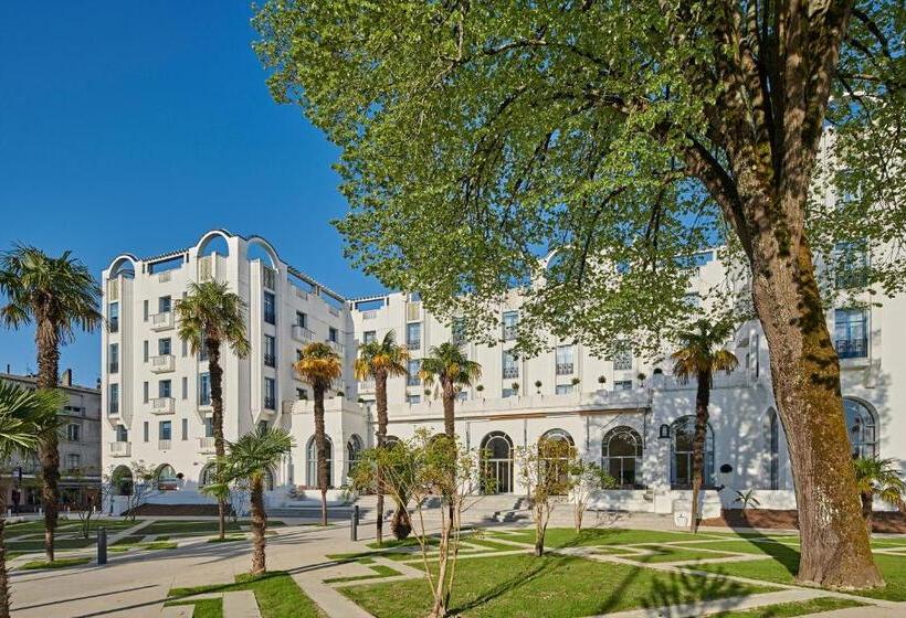 فندق & Spa Vacances Bleues Le Splendid