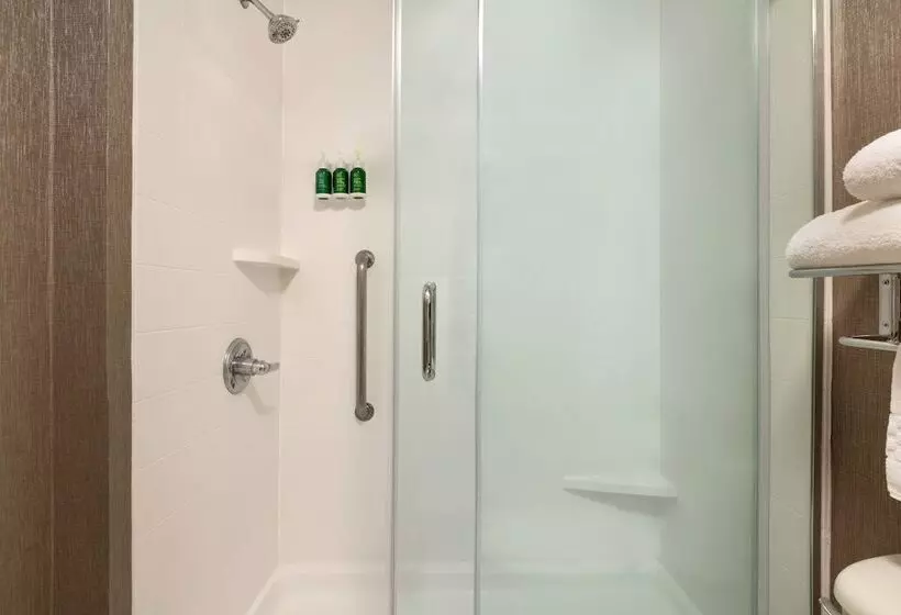 酒店 Springhill Suites Phoenix Chandler/fashion Center