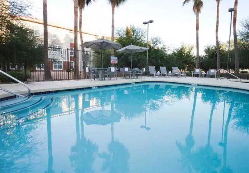 酒店 Springhill Suites Phoenix Chandler/fashion Center