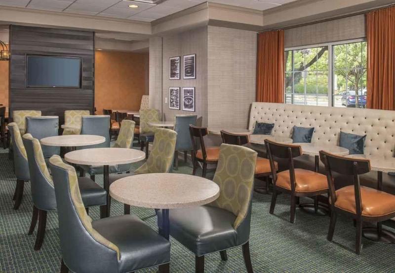 酒店 Springhill Suites By Marriott State College