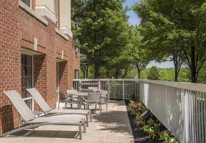 هتل Springhill Suites By Marriott State College