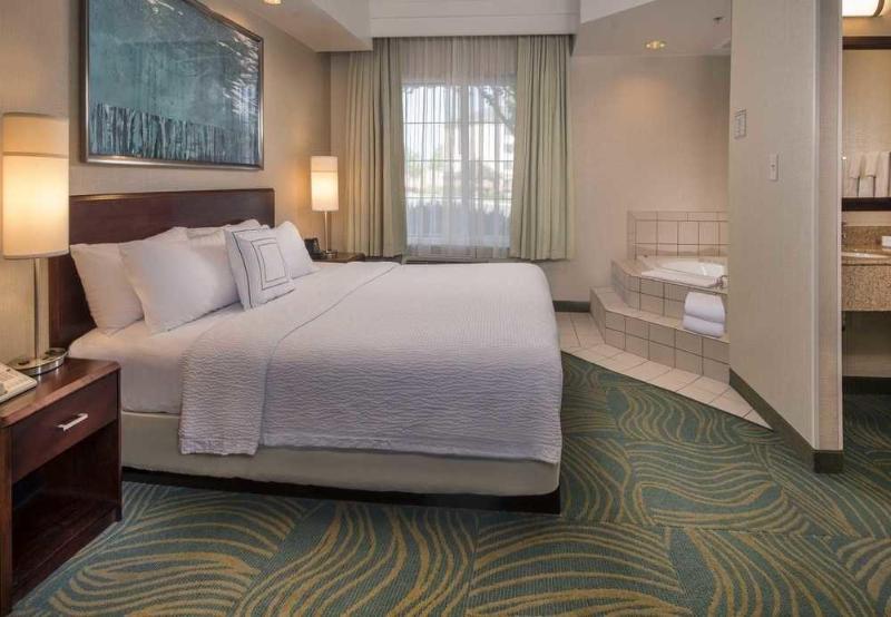 酒店 Springhill Suites By Marriott State College