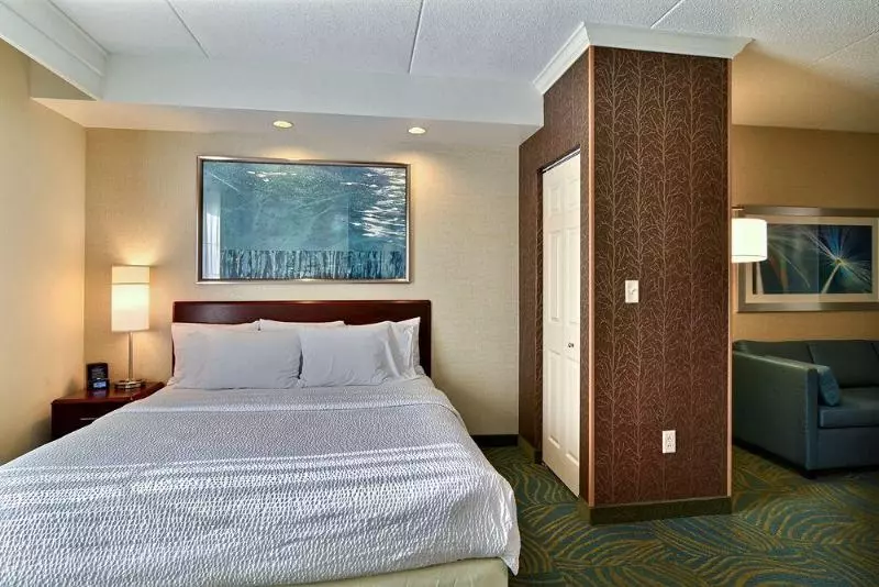 هتل Springhill Suites By Marriott State College