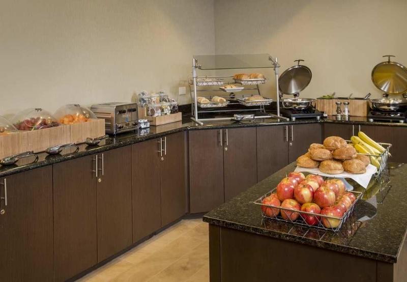 酒店 Springhill Suites By Marriott State College