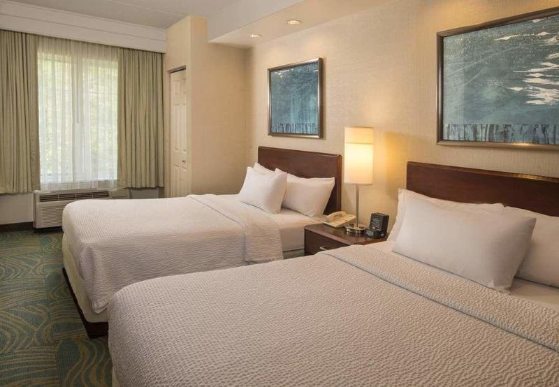 酒店 Springhill Suites By Marriott State College