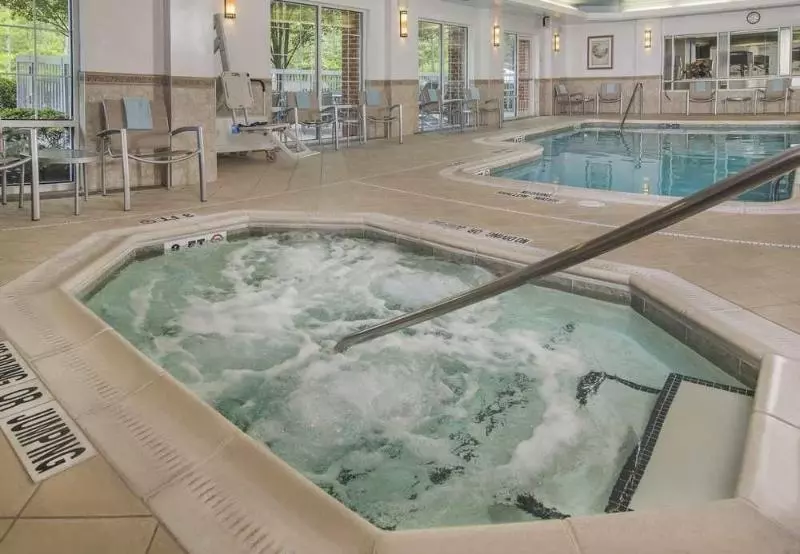 هتل Springhill Suites By Marriott State College