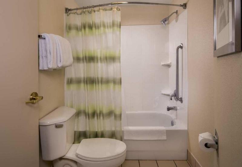 酒店 Springhill Suites By Marriott State College