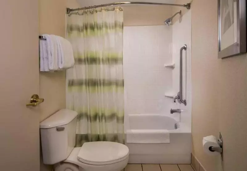 هتل Springhill Suites By Marriott State College