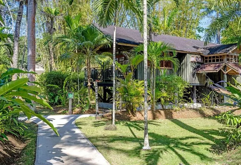 هتل Sunset At The Palms Resort Adults Only All Inclusive