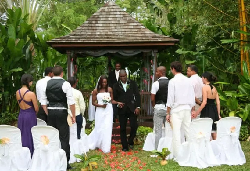 هتل Sunset At The Palms Resort Adults Only All Inclusive