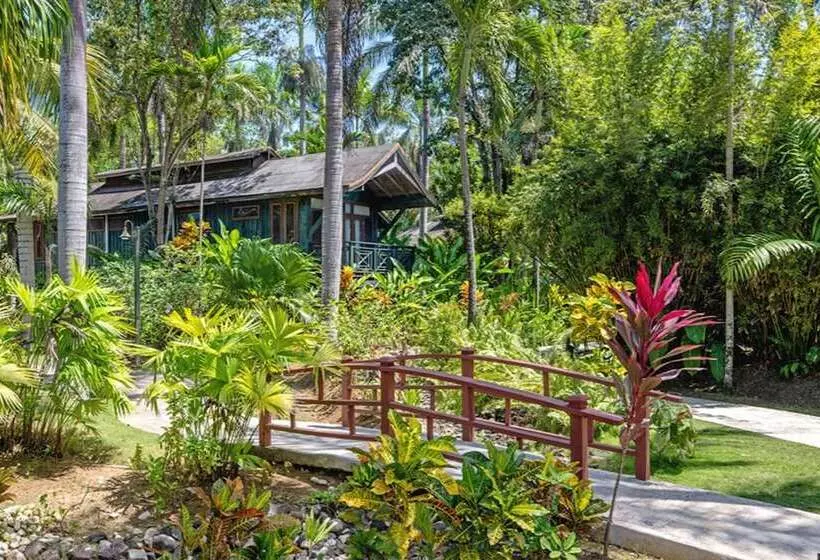 هتل Sunset At The Palms Resort Adults Only All Inclusive