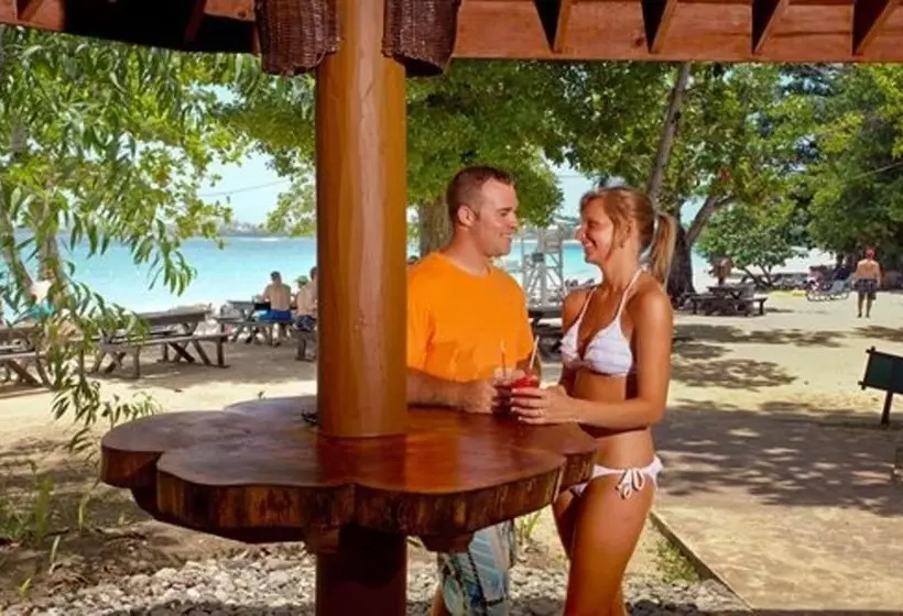 هتل Sunset At The Palms Resort Adults Only All Inclusive