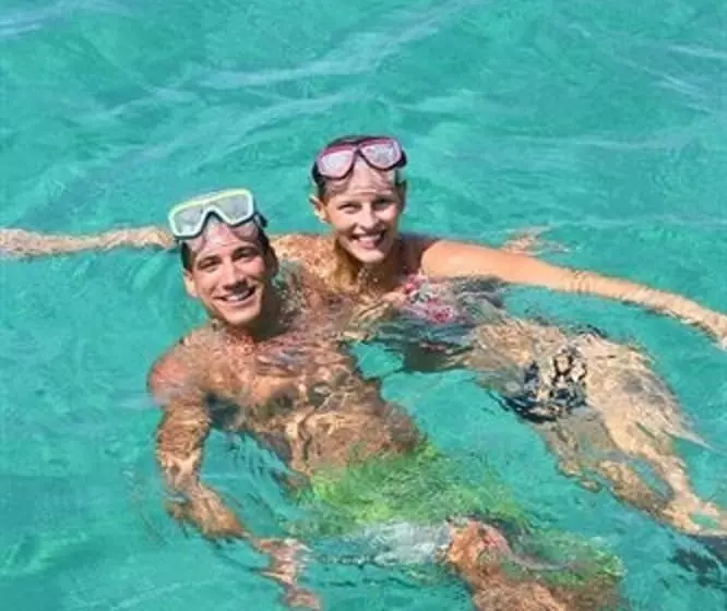 هتل Sunset At The Palms Resort Adults Only All Inclusive