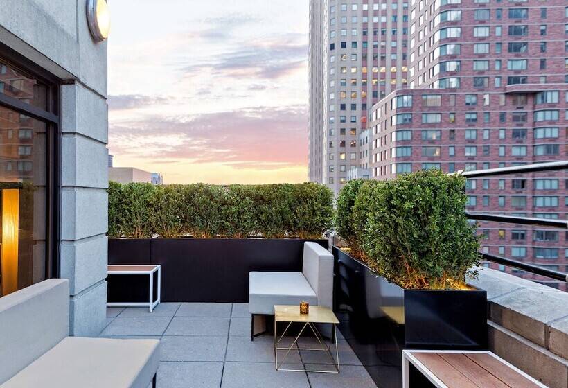 فندق The Time New York, Part Of Jdv By Hyatt