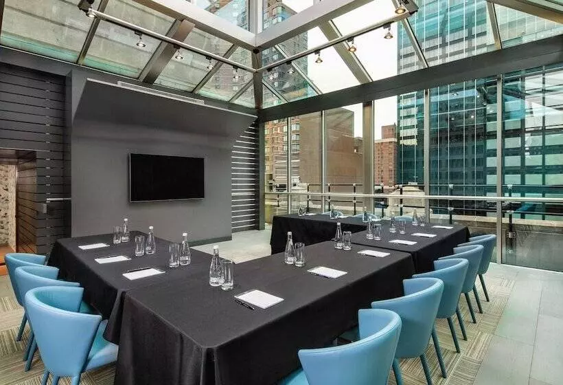 酒店 The Time New York, Part Of Jdv By Hyatt