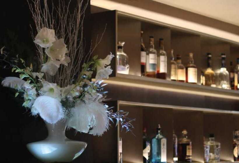 فندق The Time New York, Part Of Jdv By Hyatt