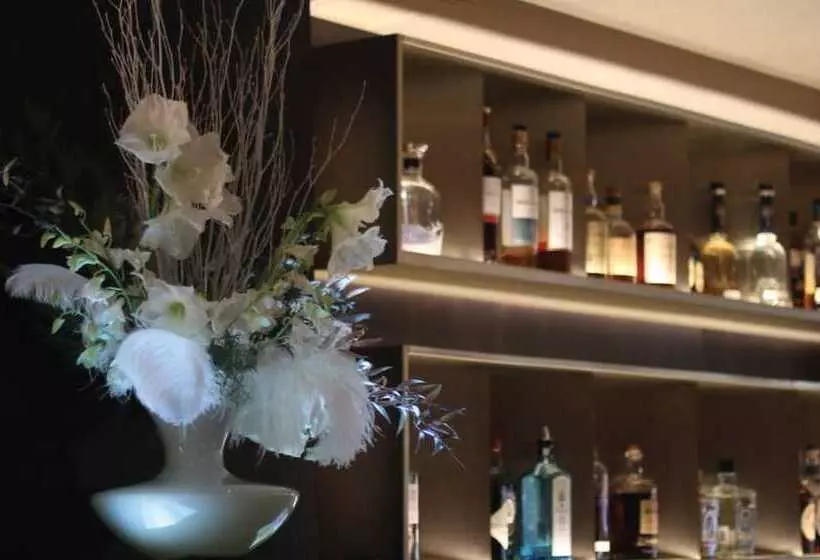 酒店 The Time New York, Part Of Jdv By Hyatt