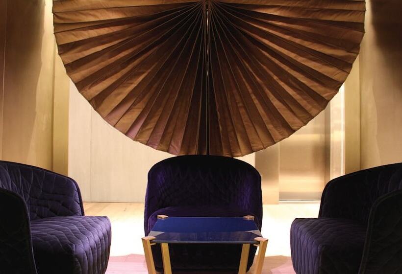 فندق The Time New York, Part Of Jdv By Hyatt