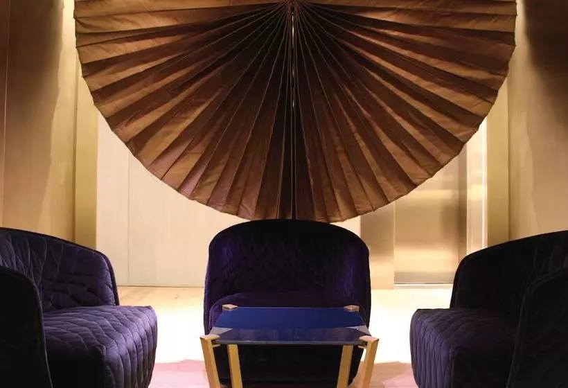 酒店 The Time New York, Part Of Jdv By Hyatt