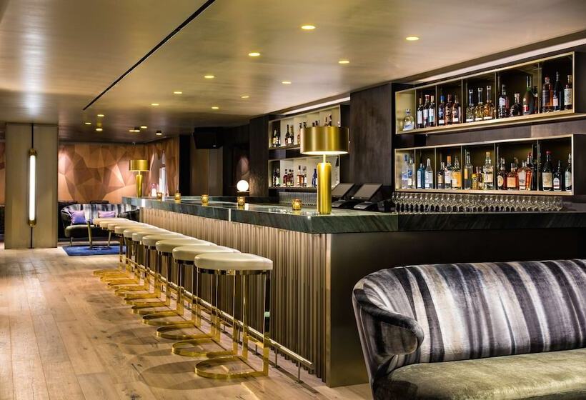 فندق The Time New York, Part Of Jdv By Hyatt