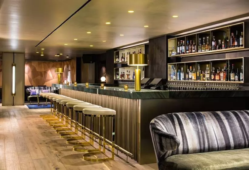 酒店 The Time New York, Part Of Jdv By Hyatt
