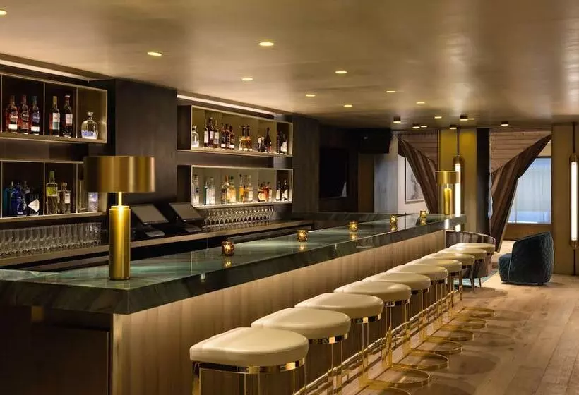 酒店 The Time New York, Part Of Jdv By Hyatt