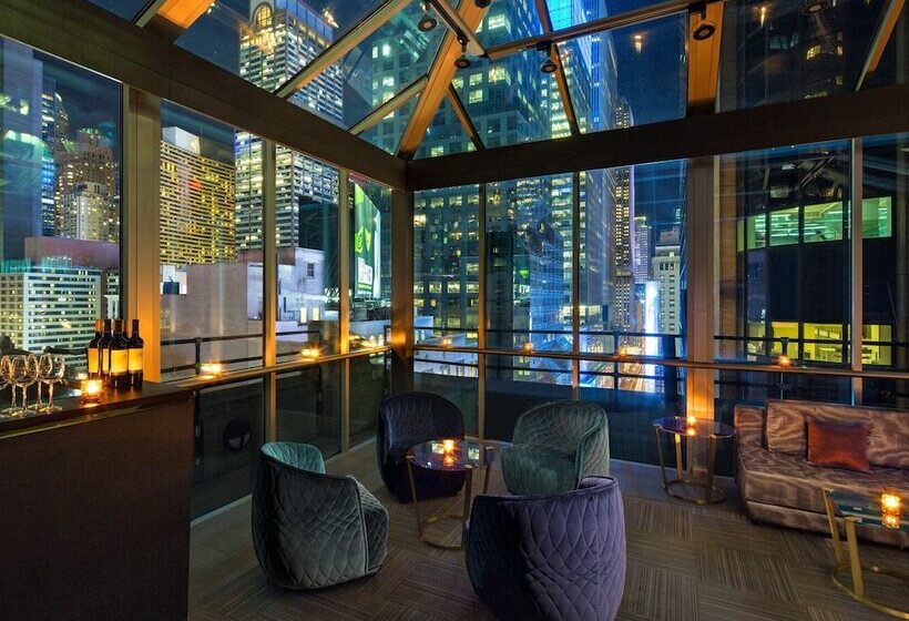 فندق The Time New York, Part Of Jdv By Hyatt
