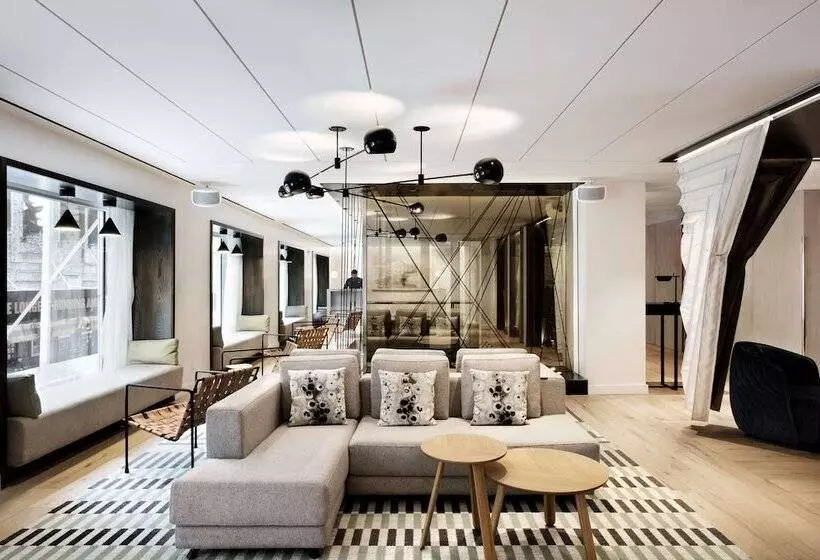酒店 The Time New York, Part Of Jdv By Hyatt