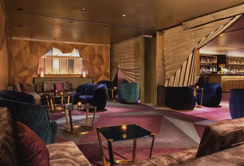 酒店 The Time New York, Part Of Jdv By Hyatt