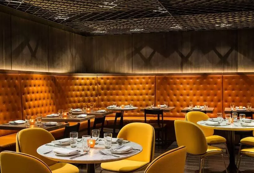酒店 The Time New York, Part Of Jdv By Hyatt