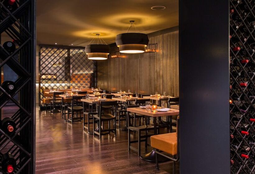 فندق The Time New York, Part Of Jdv By Hyatt