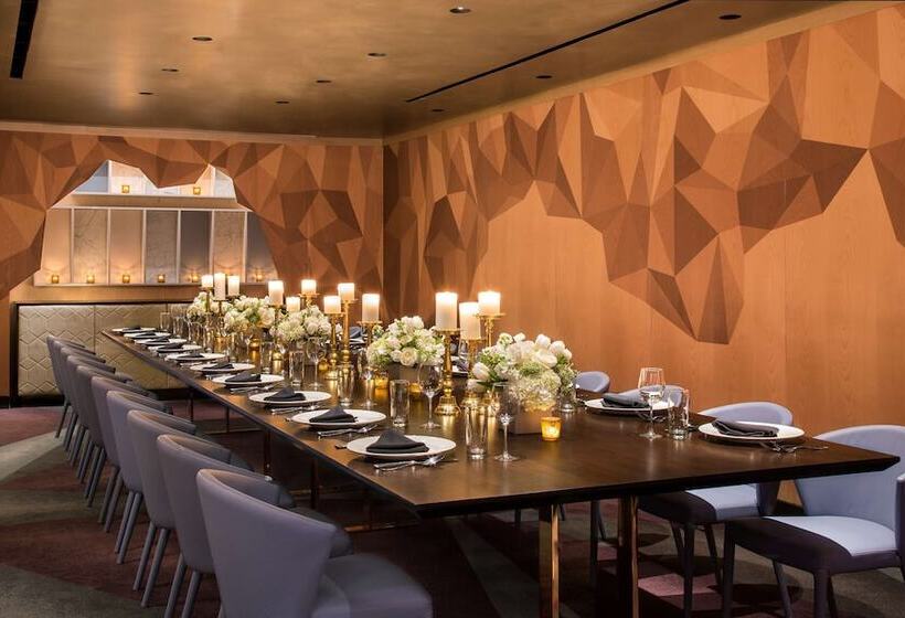 فندق The Time New York, Part Of Jdv By Hyatt