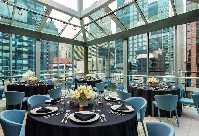 فندق The Time New York, Part Of Jdv By Hyatt