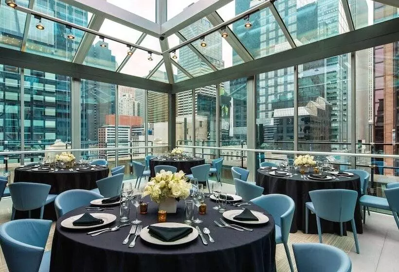 酒店 The Time New York, Part Of Jdv By Hyatt