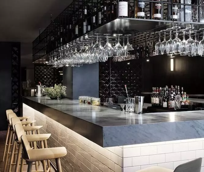 酒店 The Time New York, Part Of Jdv By Hyatt