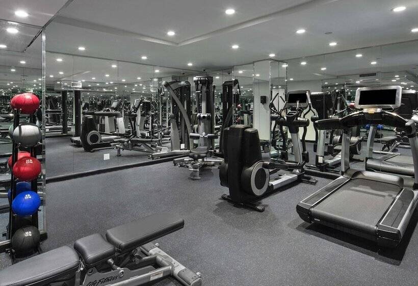 فندق The Time New York, Part Of Jdv By Hyatt