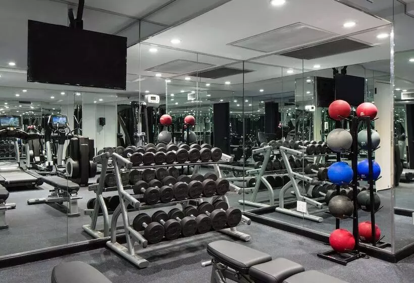 酒店 The Time New York, Part Of Jdv By Hyatt