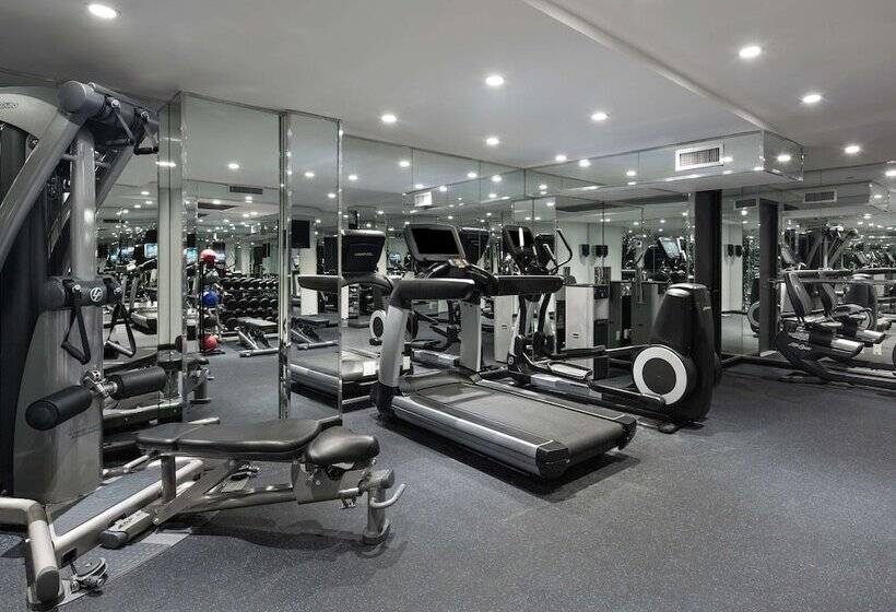 فندق The Time New York, Part Of Jdv By Hyatt