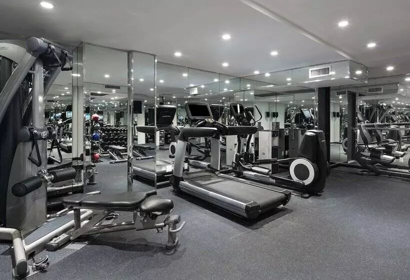 酒店 The Time New York, Part Of Jdv By Hyatt