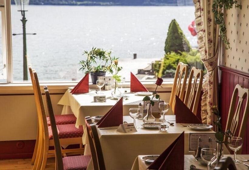 Leikanger Fjordhotel   Unike Hoteller
